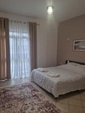 #Beautiful New Apartment- Close Tirana City Center